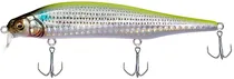Isca Artificial Megabass X-80 Magnum SR - GG Chart Back Bora