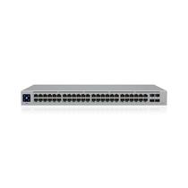 Ui. USW-48-BR Unifi Switch 48P Gigabit 4P SFP 1G