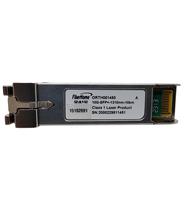 F. M SFP+ 10G 10KM LC Duplex SM TX1310NM FBH ORTH001450