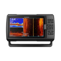 Sonar Garmin Striker Vivid 9SV GT52HW-TM