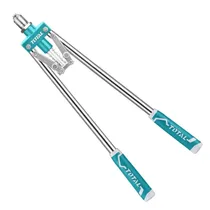 Rebitadeira Manual Total THT32176 7"
