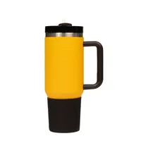 Vaso Térmico Caterpillar 1T4002 1.18L Amarillo