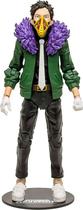 Boneco Overhaul MY Hero Academia - Mcfarlane