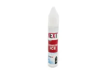 Liq Next Strawberry Ice 3MG 100ML