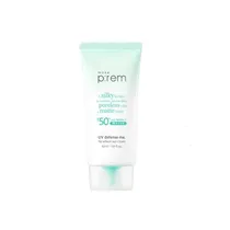 Make Prem Uv Defense Me No Sebum Sun Cream SPF+50 50ML