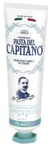 Pasta de Dentes Pasta Del Capitano 1905 Protezione Carie - 75ML