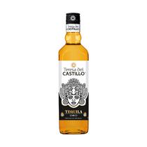 Tequila Teresa Del Castillo Oro 700ML