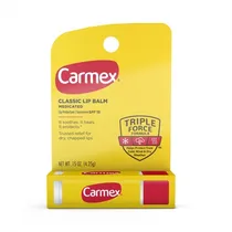 Balsamo Labial Carmex Medicated SPF15