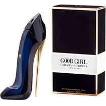 Perfume Carolina Herrera Good Girl Edp - Feminino 80ML