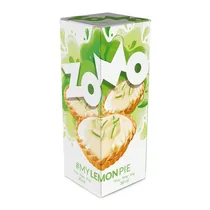 Liq Zomo Lemon Pie 30ML