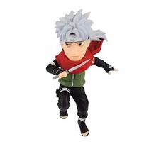 Boneco Banpresto Cranenking Naruto *C* 88164