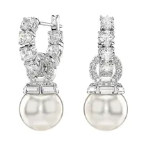Pendientes Swarovski 5691716 Matrix