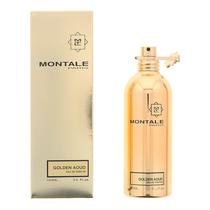 Perfume Montale Golden Aoud Edp 100ML - Cod Int: 81179