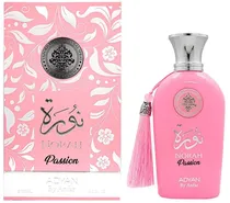 Perfume Adyan Norah Passion Edp 100ML - Feminino