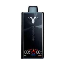 Pod Descartável Ignite V300 Banana Coconut Water