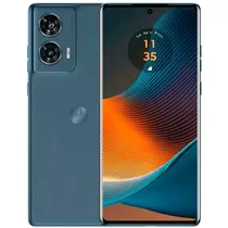Celular Motorola Edge 50 Fusion XT2429-1 - 12/512GB - 6.7" - Dual Sim - Artic Blue