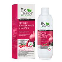 Shampoo Bio Balance Organico Granada