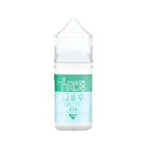 Liq Naked Salt Artic Air 35MG 30ML