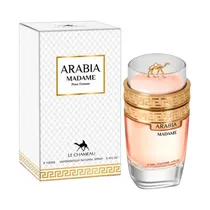 Perfume Emper Le Chameau Arabia Madame - Eau de Parfum - Feminino - 100ML