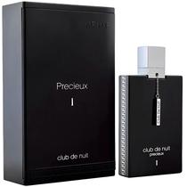 Armaf Perfume Club de Nuit Precieux Masculino 55ML s/C