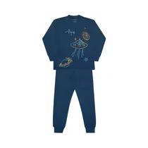 Macacon Infantil Dedeka 24787/8 L08
