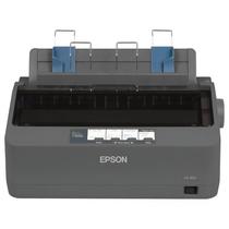 Impressora Epson LX-350 USB/Paralelo 220V