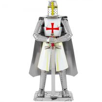 Metal Earth Iconx Templar K. ICX116