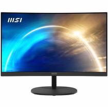 Monitor LED 23.6" MSI Pro MP2412C Curved 100HZ