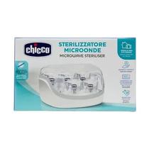 Chicco Cosmetica Esterilizador de Microondas Detalles En El Producto 0M+ s/C