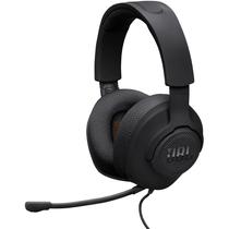 Fone de Ouvido JBL Quantum 100 M2 Anc - Black