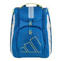 Paletero para Padel Y Beachtennis Adidas Multigame Blue 3.3