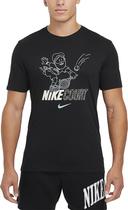 Camiseta Nike HF6219 010 - Masculina