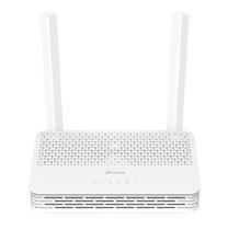 Roteador TP-Link XC220-G3 Xpon AC1200 Dual Band / 2.4GHZ / 5GHZ / 2 Antenas - Branco