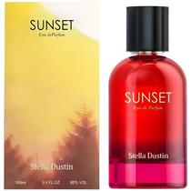 Stella Dustin Perfume Sunset Femenino 100ML