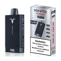 Ignite V150 Pro Sour Raspberry