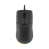 Mouse Xiaomi YXSB01YM Gaming Lite RGB Negro