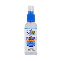 Spray de Brillo Silicon Mix Avanti Shine 118ML