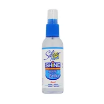 Spray de Brillo Silicon Mix Avanti Shine 118ML