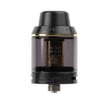 Atomizador Asvape Cobra Sub Ohm Black