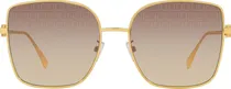 Óculos de Sol Fendi FE40013U 5931Z - Feminino