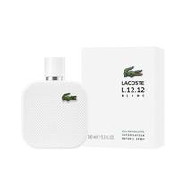 Lacoste L.12.12 Blanc Edt 100ML