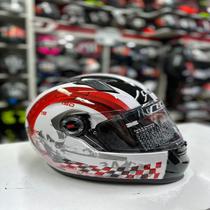 Capacete LS2 FF358