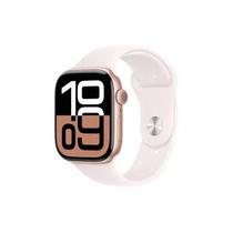 Apple Watch S10 42MM Rose Gold ML