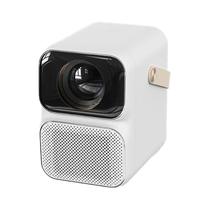 Projetor Xiaomi Wanbo T6 Max Portable FHD 550 Lumens - White (Deslacrado)