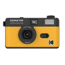 Câmera Compacta Kodak Film Ultra Series F9S - Yellow