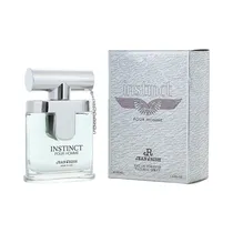 Perfume Jean&Rish Instinct Homme Eau de Toilette 100ML