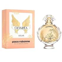 Paco Rabanne Perfume Solar Olympea Fem s/C