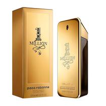 Perfume Masculino Paco Rabanne One Million Edt 200ML