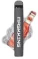 Maskking High Pro Plus 1500 Puffs Energy Juice 5%