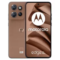 Celular Motorola Edge 50 Neo 5G XT2409-1 256GB 8GB Ram Dual Sim 6.4" 50MP - Mocha Mouse
